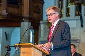 Prof Giles Toogood